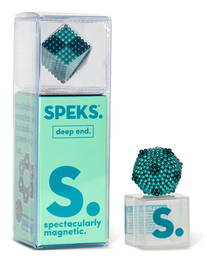 Speks Tones Deep End