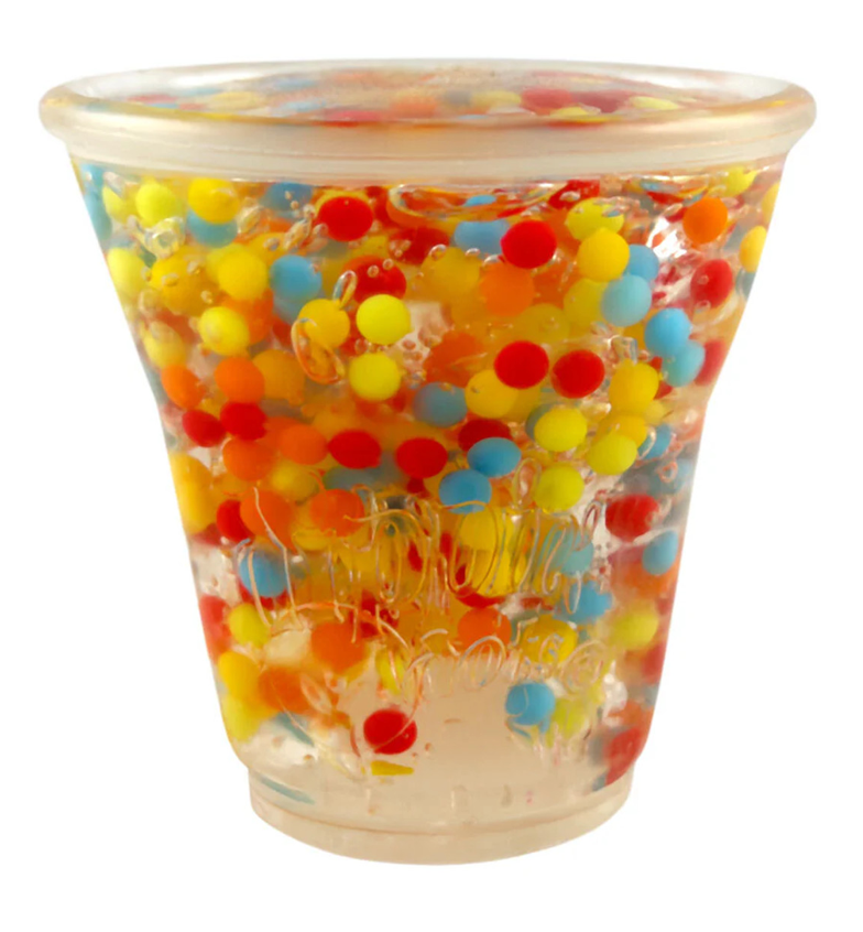 Dippin Dots Squishi Toy
