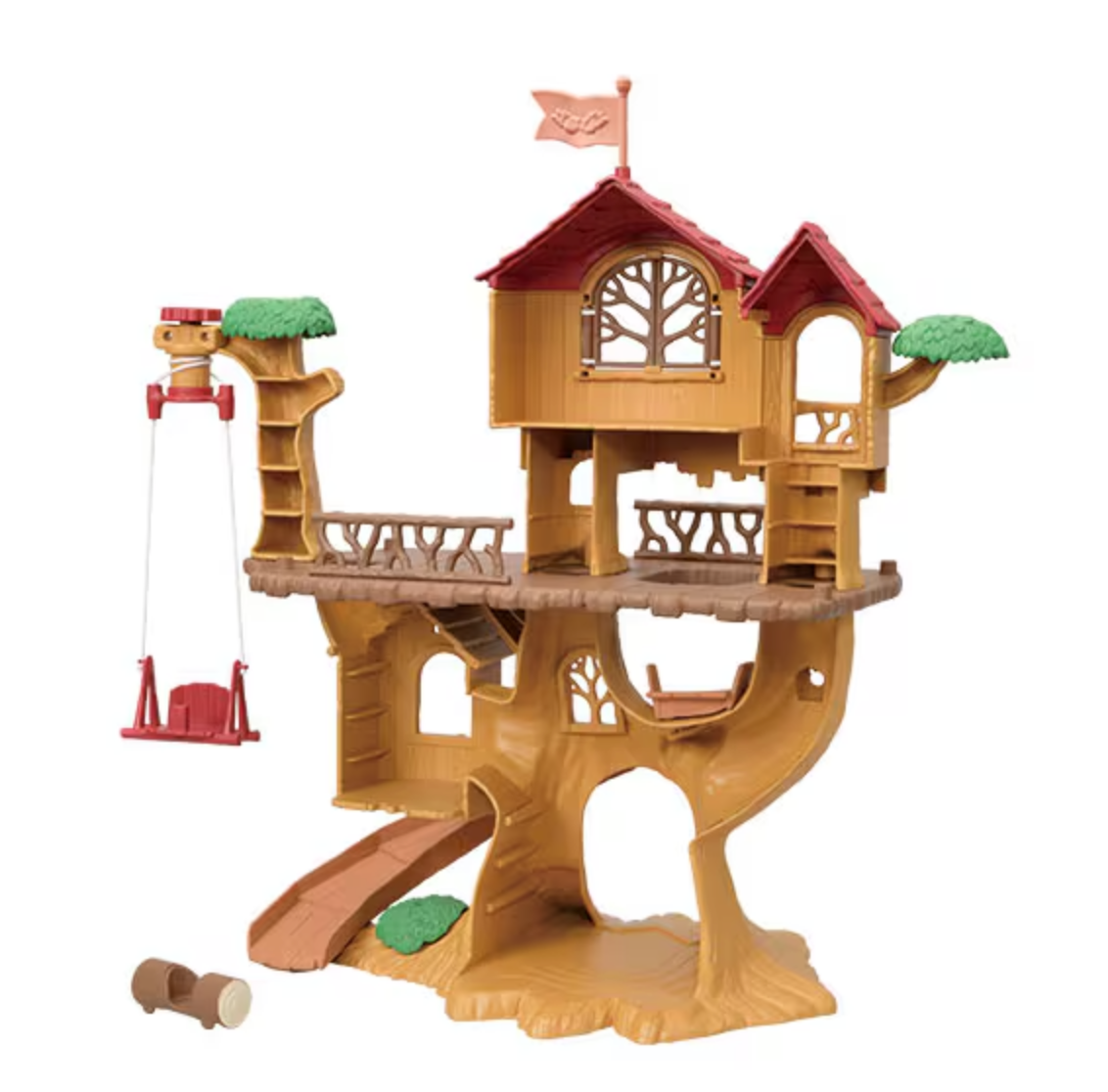Adventure Tree House Gift Set Calico Critters