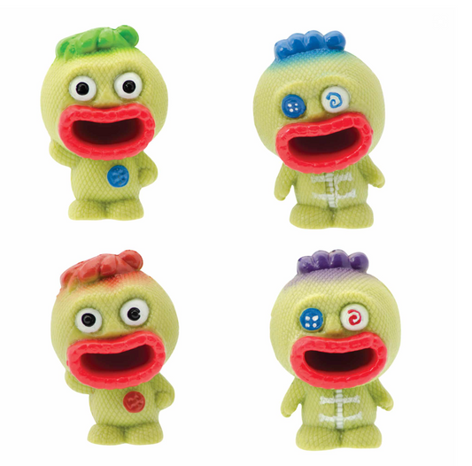 Bleh Dolls