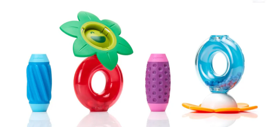 My First Sounds & Flowers SmartMax