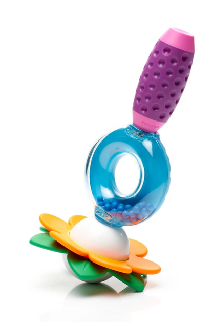 My First Sounds & Flowers SmartMax