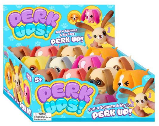Perk Ups
