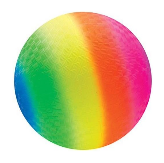 Rainbow Ball