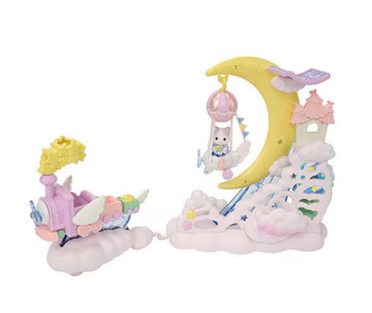 CC Daydream Parade Set