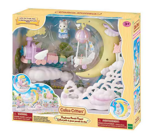 CC Daydream Parade Set