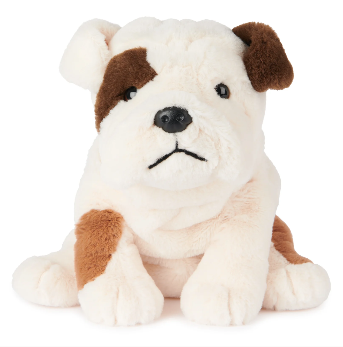 Toast Bulldog 10 inch GUND