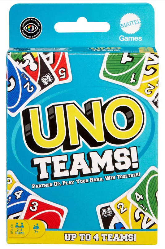 UNO Teams!