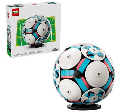 Soccer Ball LEGO