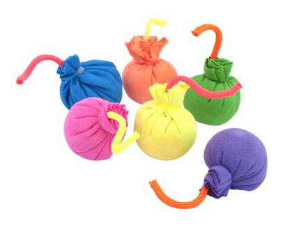 Chalk Blast Balls