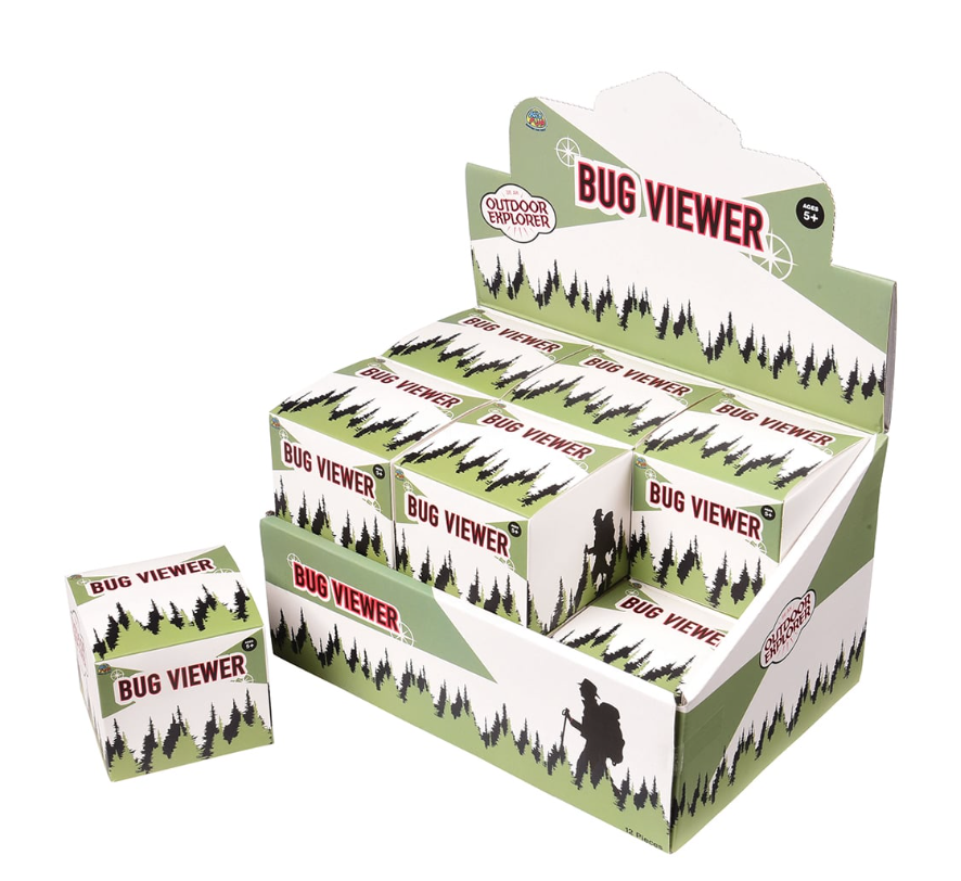 Bug Viewer