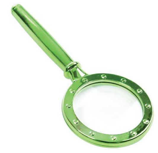 Bug Magnifying Glass