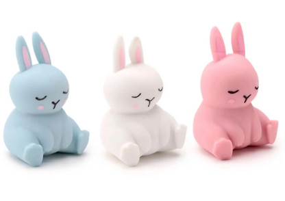 Stretch Rabbit Stress Toy