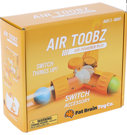 Air Toobz Switch