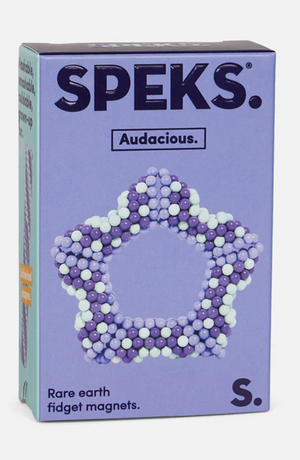 Speks 432 Bolds Mini Magnet Balls