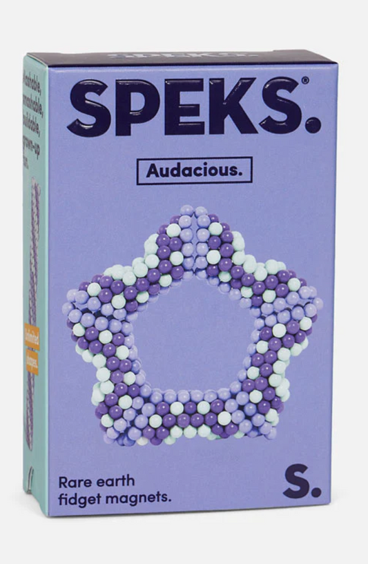 Speks 432 Bolds Mini Magnet Balls