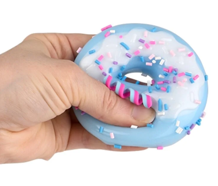 Pick N Pull Fidget Donut