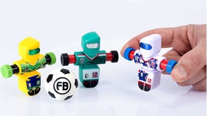 Foosbots Rivals Cup