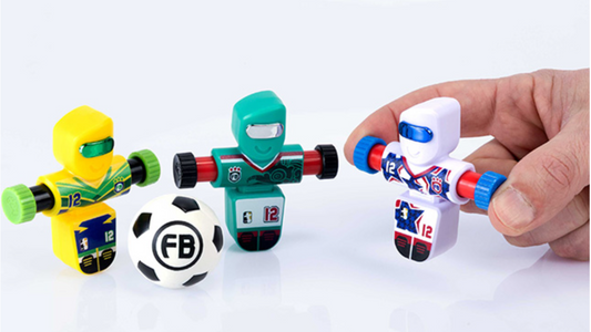 Foosbots Rivals Cup