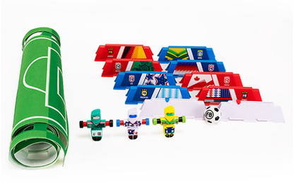 Foosbots Rivals Cup