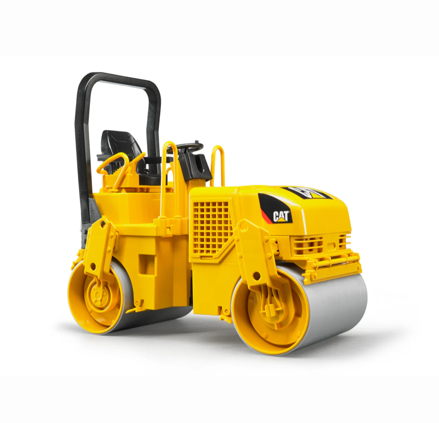 Cat Asphalt Drum Compactor