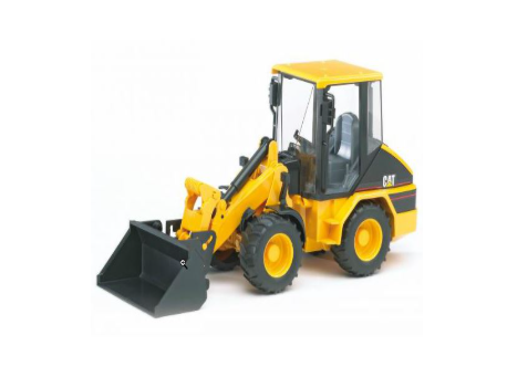 Cat Wheel Loader