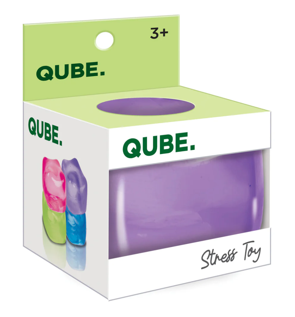 Qube