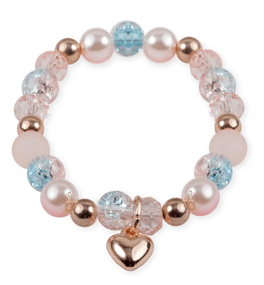 Boutique Sweet Heart Bracelet