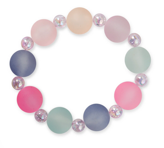 Boutique Bumpy Bead Bracelet