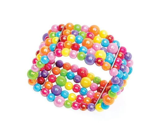 Gumball Galore Bracelet