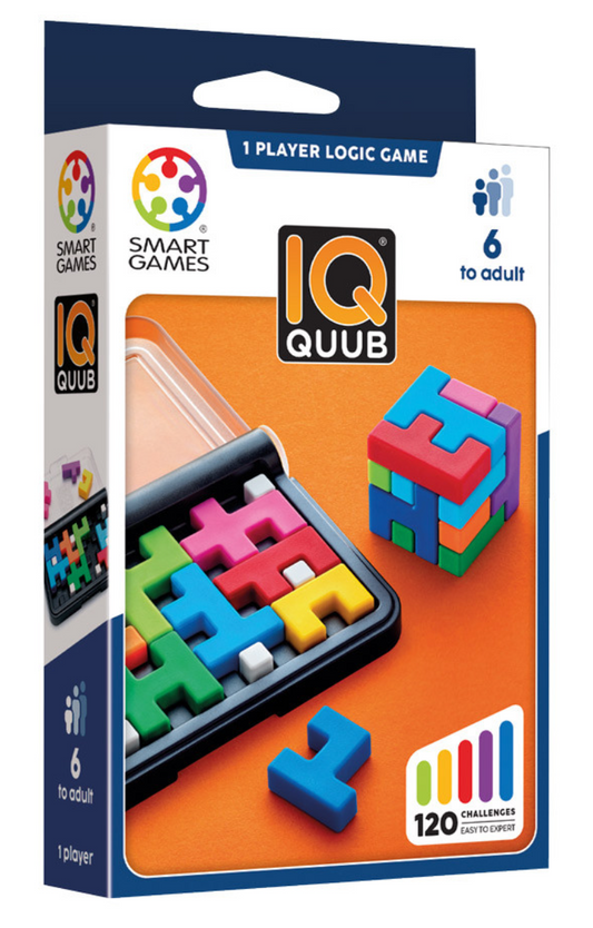 IQ Quub