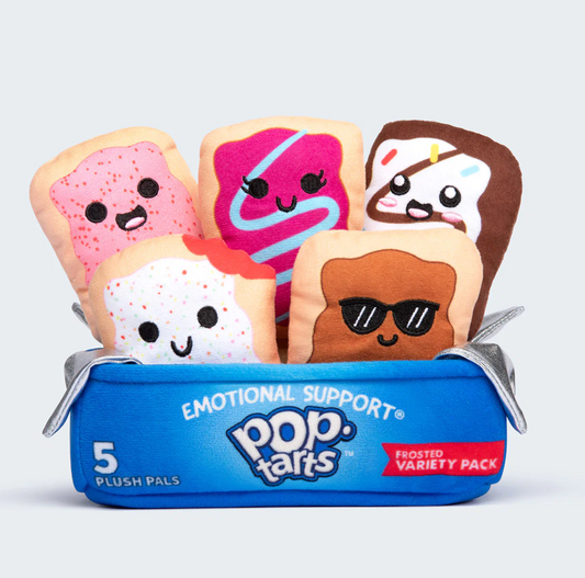 Emotional Support PopTarts