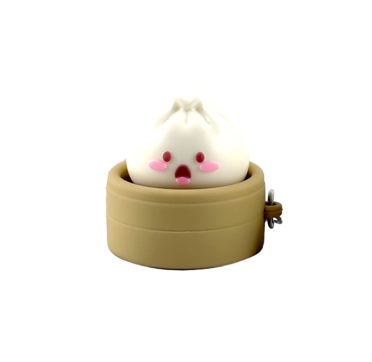 Charm Chumz Clicker Buns