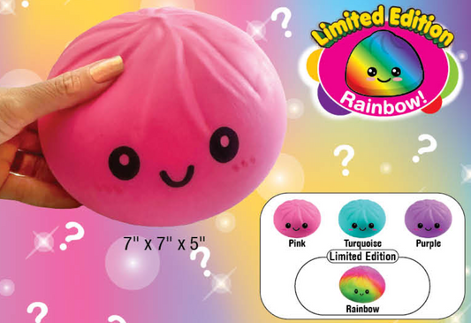 Surprise Super Dumplin'