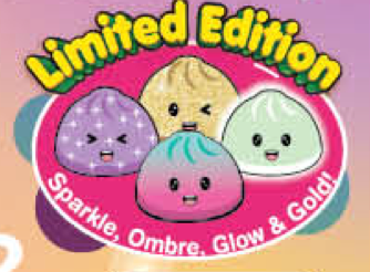 Surprise Squishy Dumplin' + Babiez