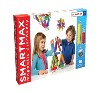 SmartMax Start XL