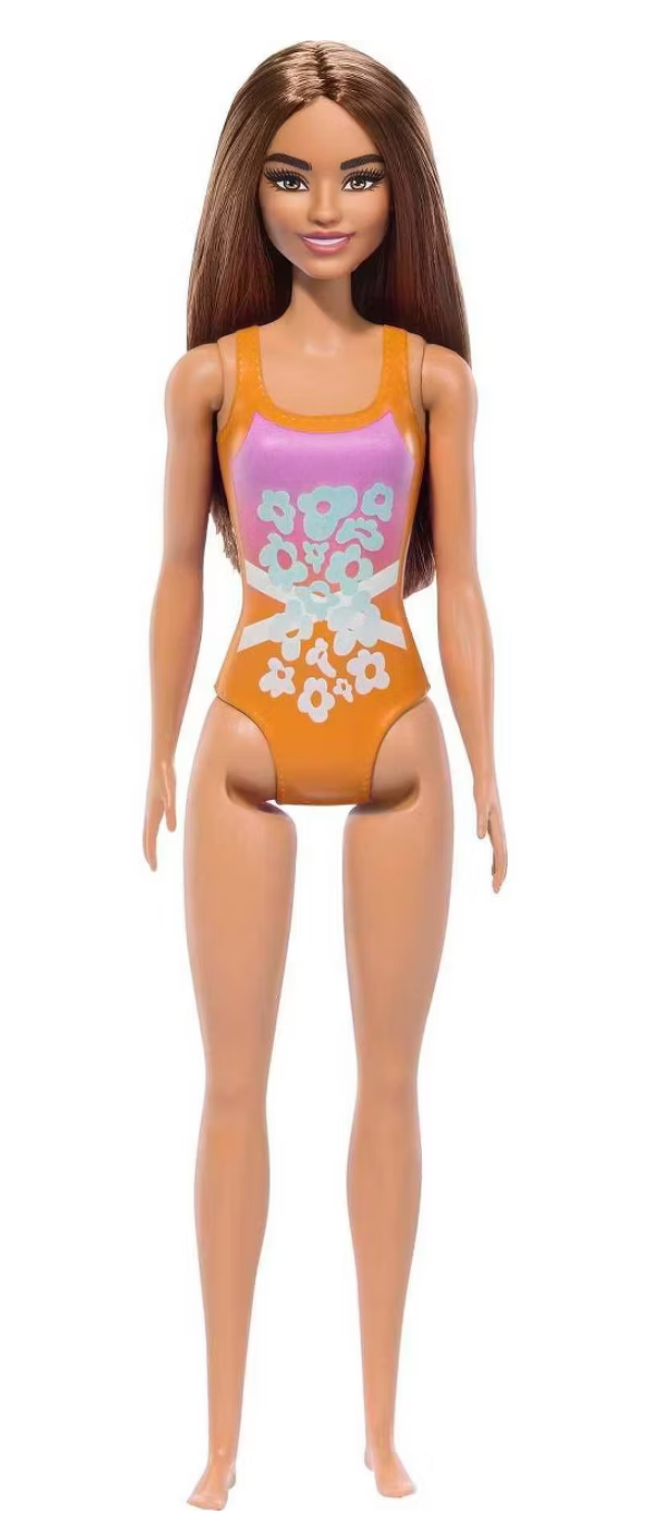 Barbie Beach Doll Assortment