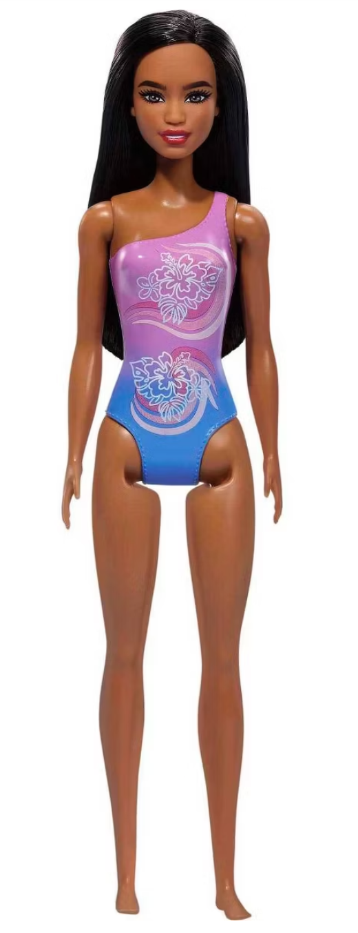 Barbie Beach Doll Assortment
