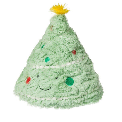 Putty Sugarplum Christmas Tree