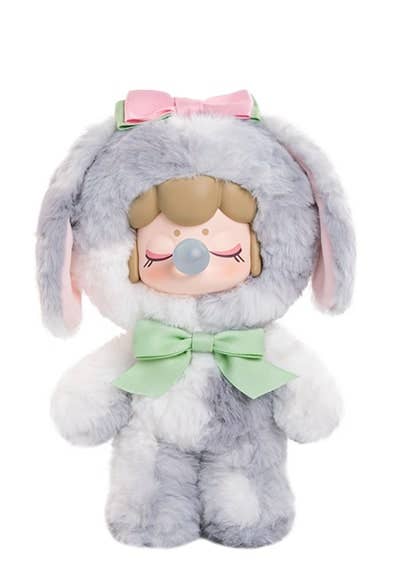 Nanci Plush Blind Box: Shining Bunny