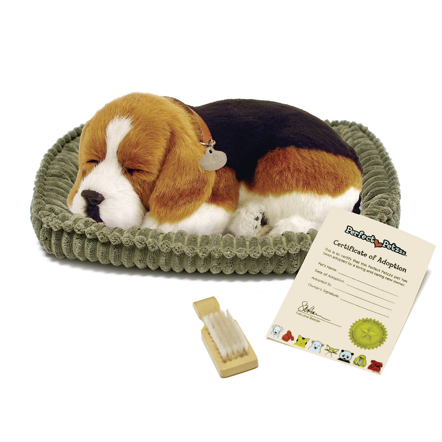 Original Beagle Perfect Petzzz