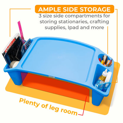 BAZIC Kids Lap Tray