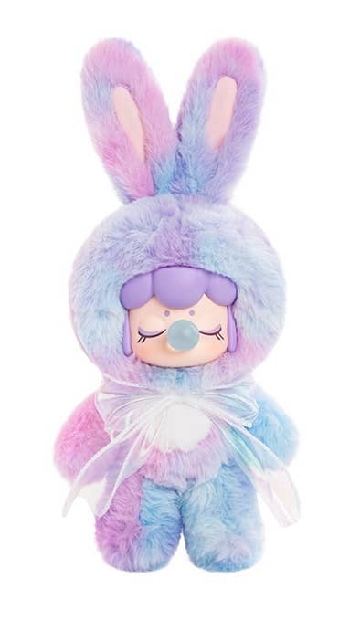 Nanci Plush Blind Box: Shining Bunny