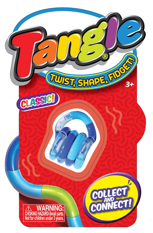 Tangle® Jr. Classic Blister Cards