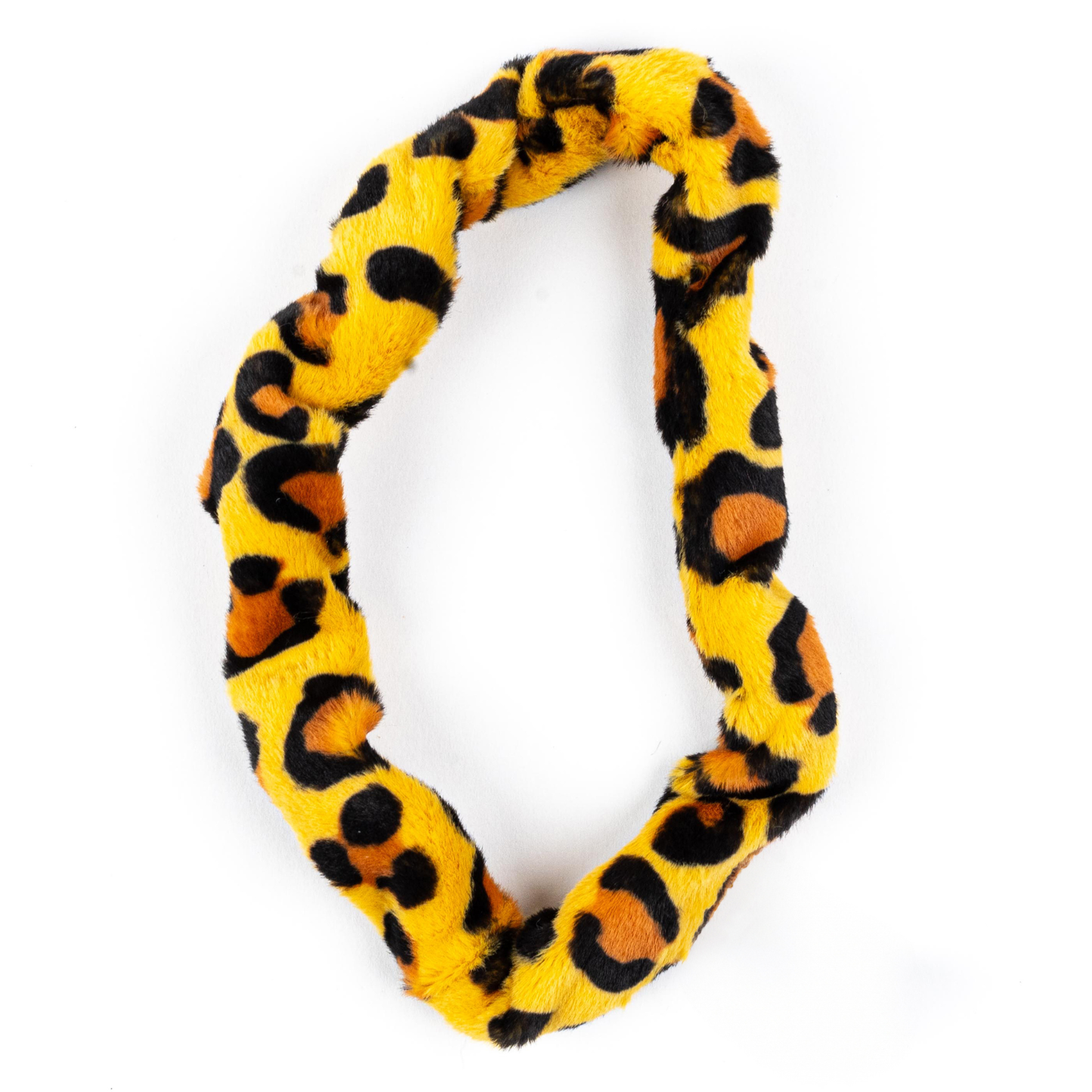 Furry Tangle® Plush Sensory Fidget Toy
