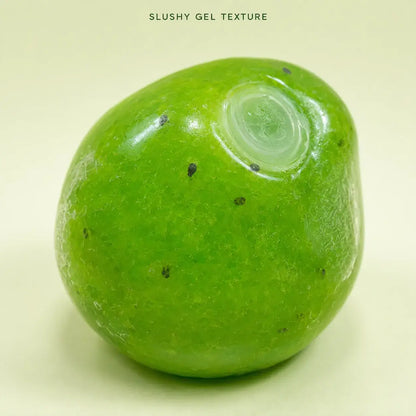 Kiwi Slush Squishy Toy