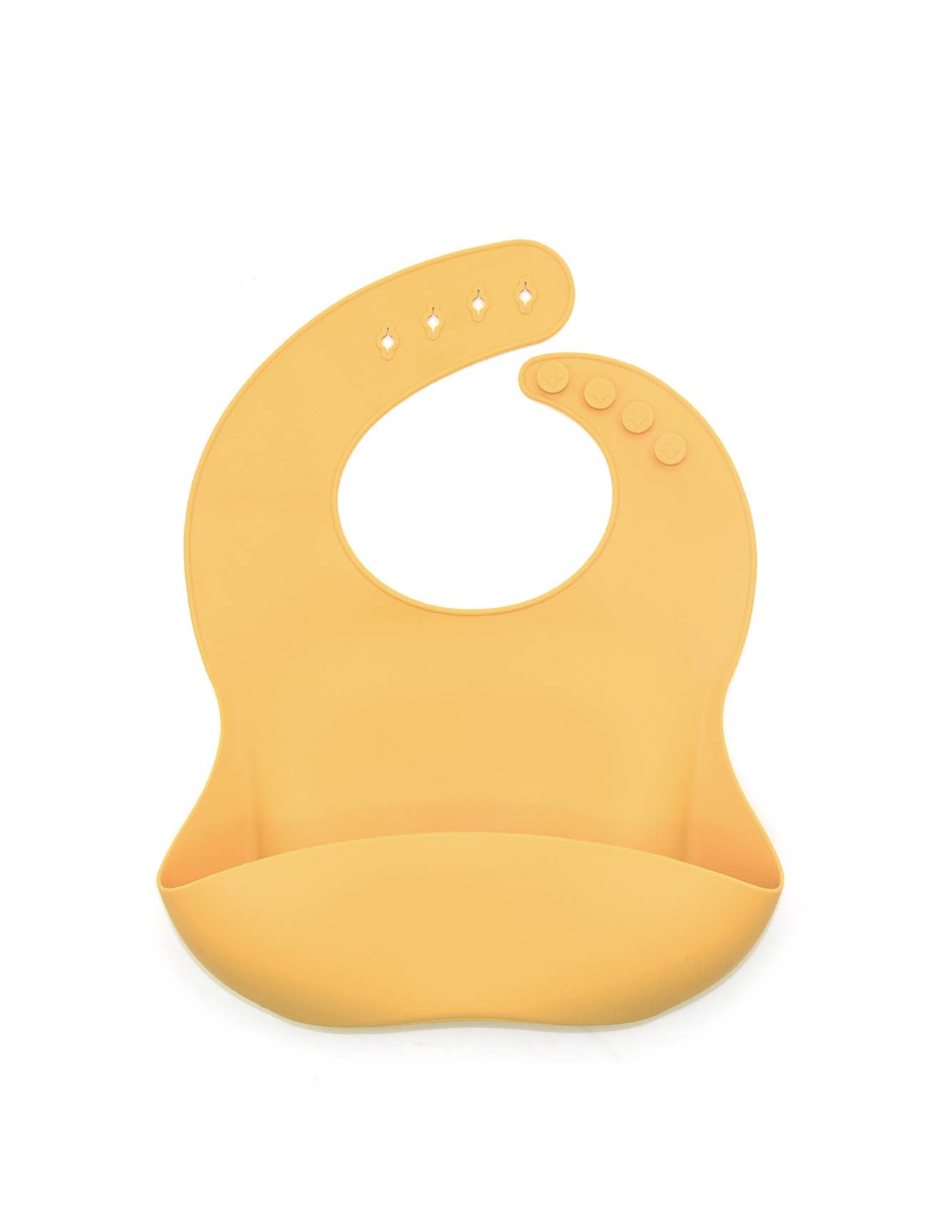 Silicone Bibs | 3 Colours