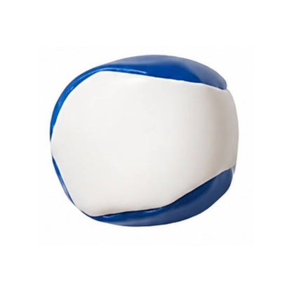 Toysmith 2in Two-Tone Hacky Sacks