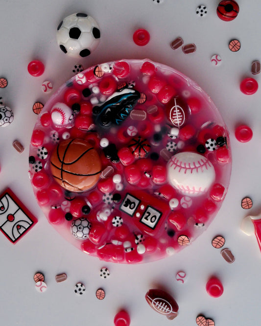 Sports Zone - Picking Pad - Fidget Toy