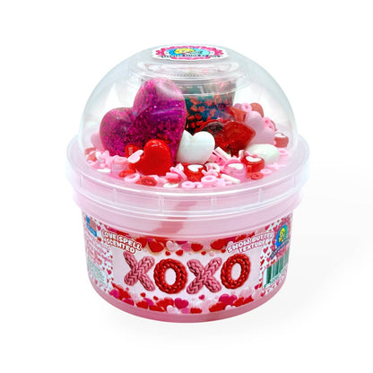 XOXO Slime
